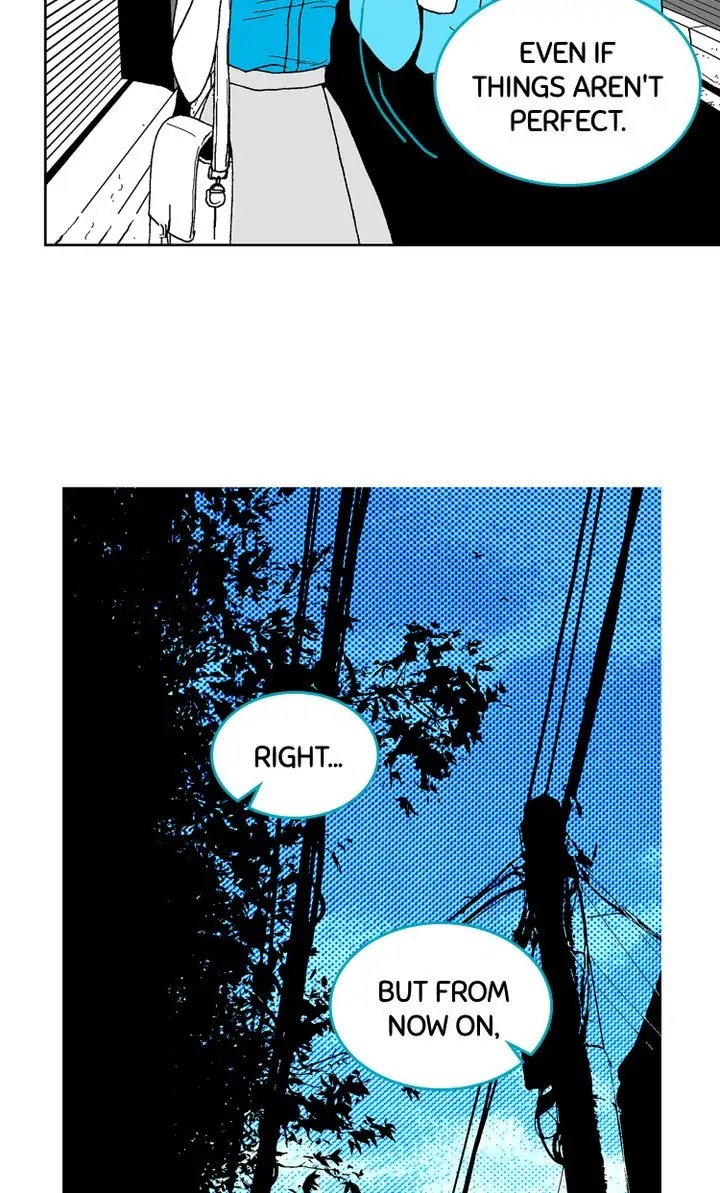 Deep Blue Chapter 90 - page 16