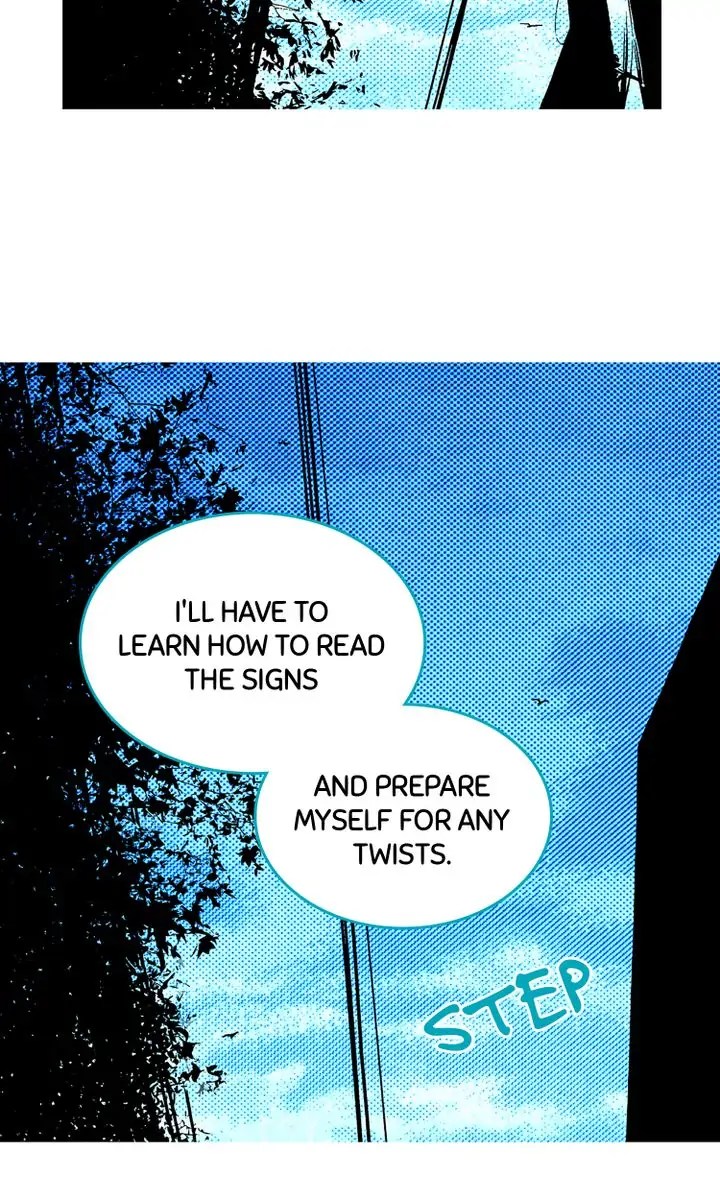 Deep Blue Chapter 90 - page 17