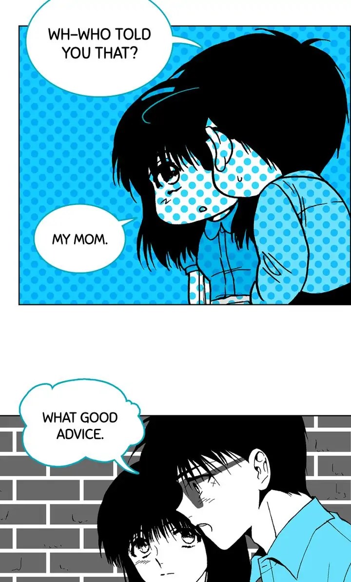 Deep Blue Chapter 90 - page 19