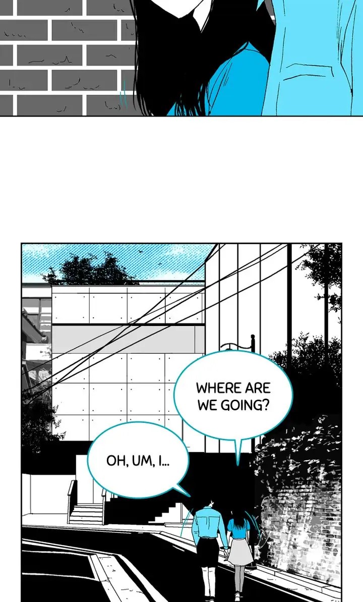 Deep Blue Chapter 90 - page 20