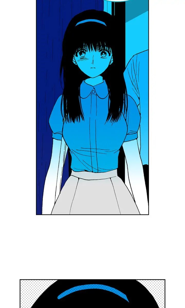 Deep Blue Chapter 90 - page 25