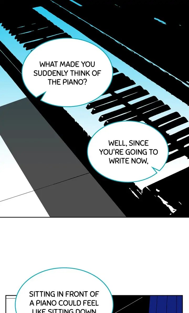 Deep Blue Chapter 90 - page 27