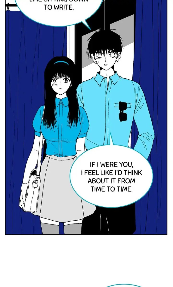 Deep Blue Chapter 90 - page 28
