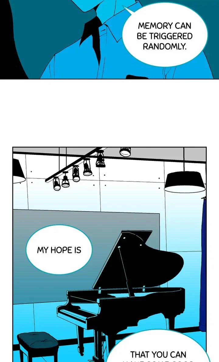 Deep Blue Chapter 90 - page 30