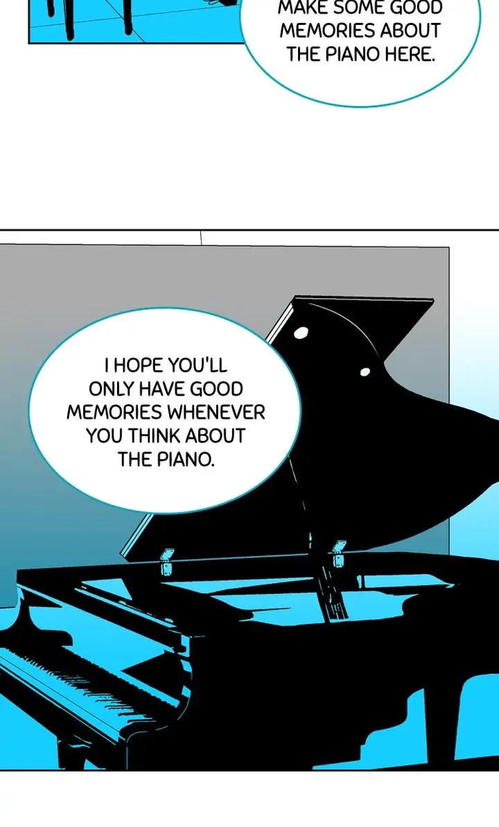 Deep Blue Chapter 90 - page 31