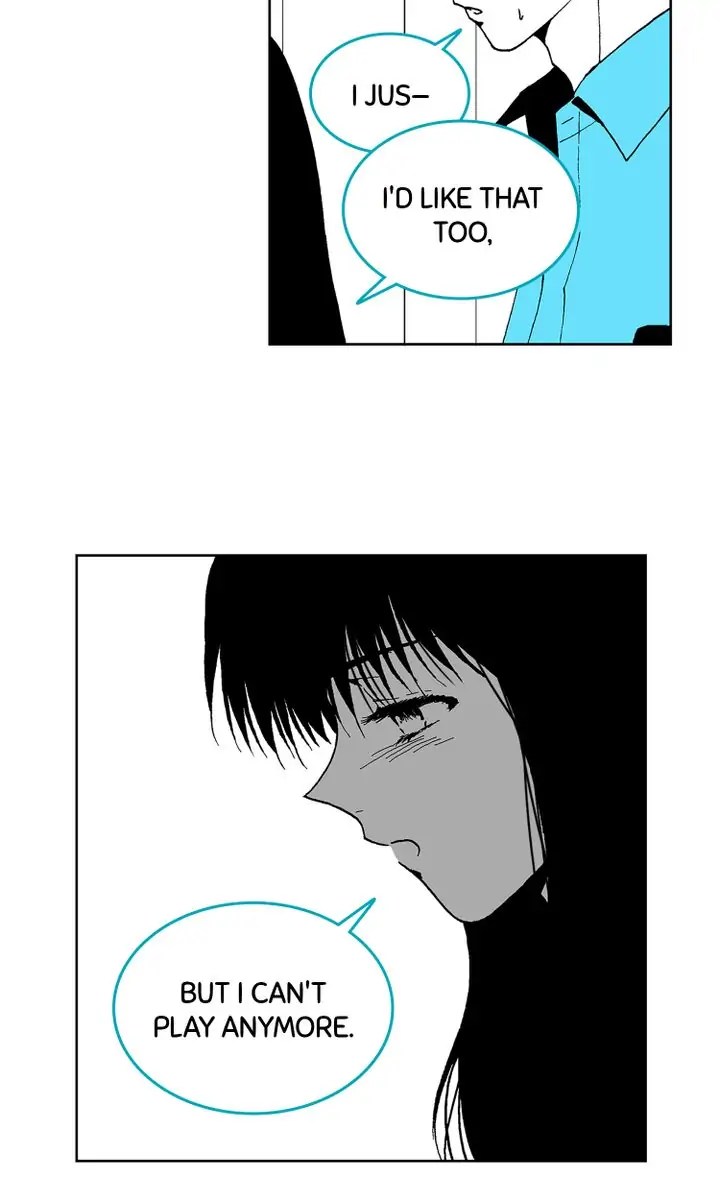 Deep Blue Chapter 90 - page 33