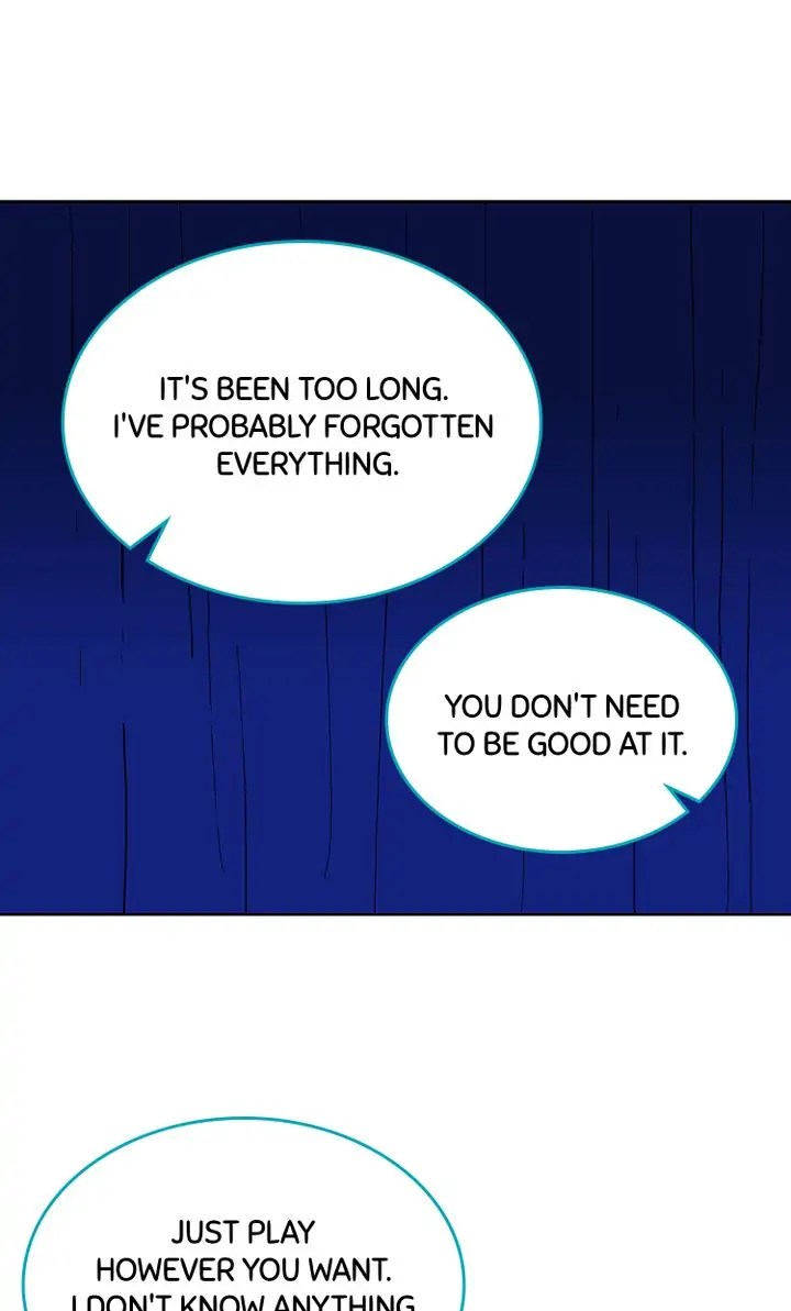Deep Blue Chapter 90 - page 34