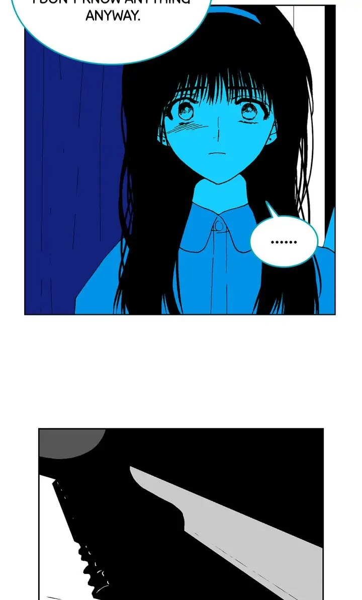 Deep Blue Chapter 90 - page 35