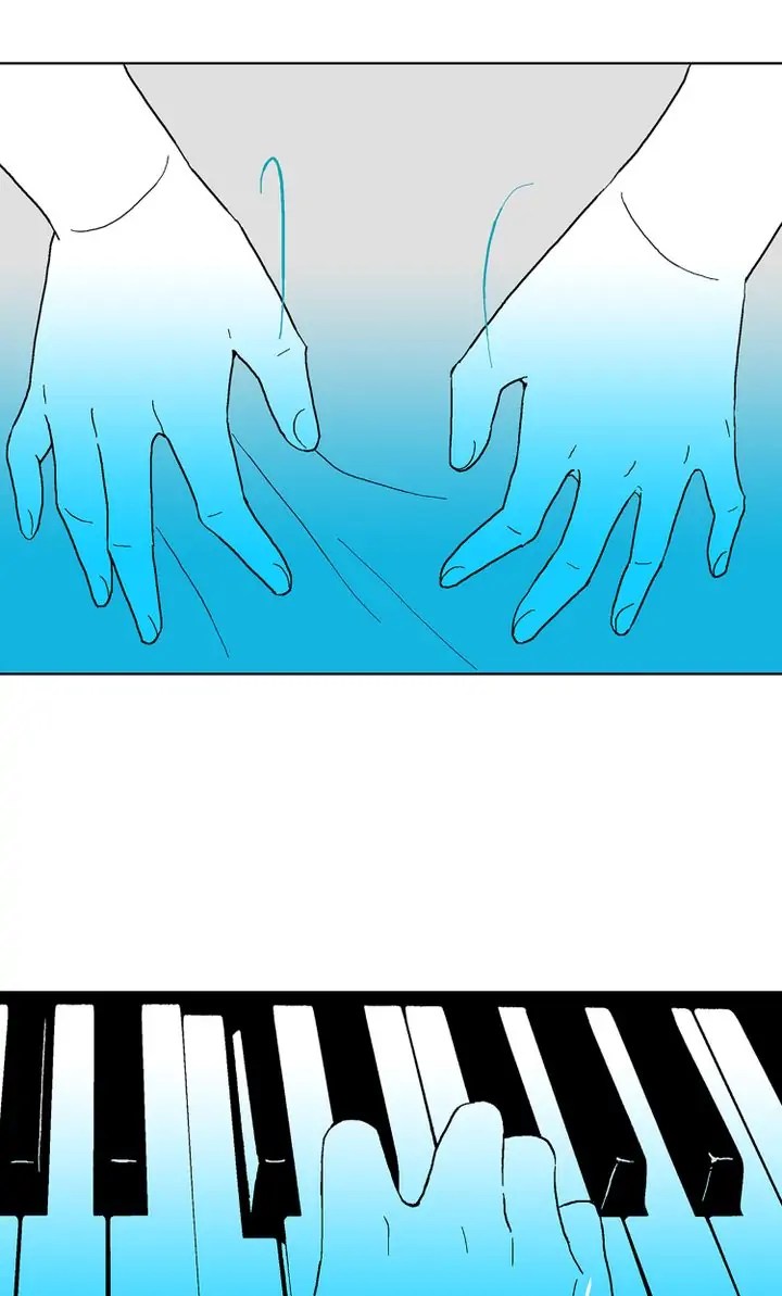 Deep Blue Chapter 90 - page 42