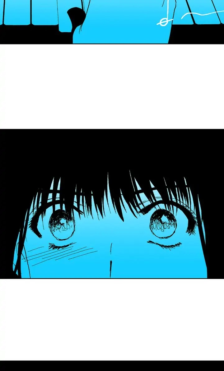 Deep Blue Chapter 90 - page 43