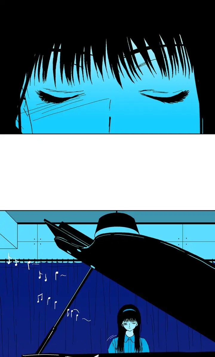 Deep Blue Chapter 90 - page 44