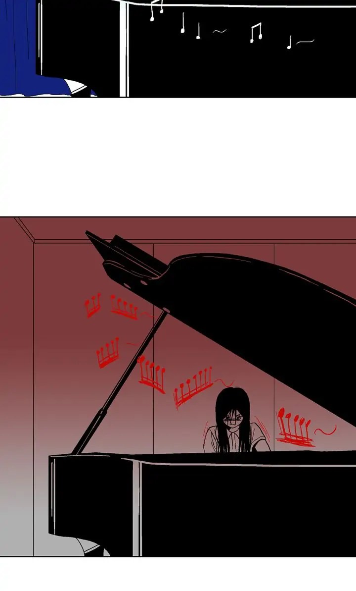 Deep Blue Chapter 90 - page 45