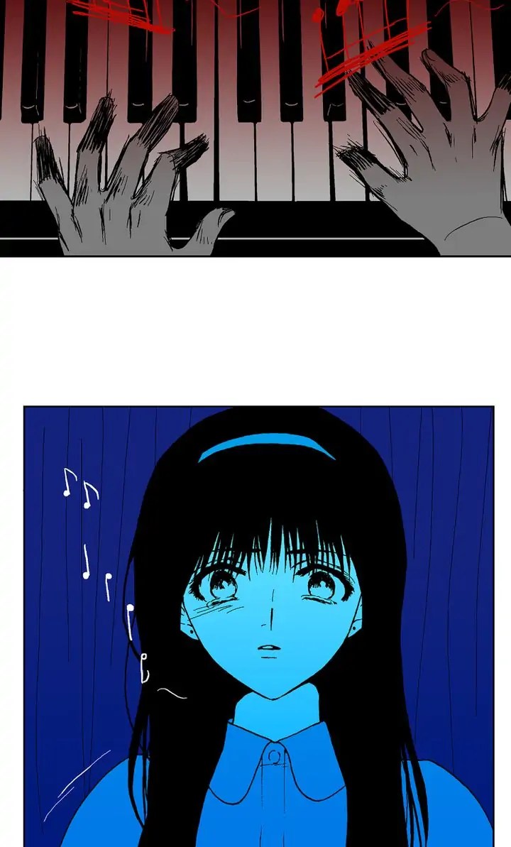 Deep Blue Chapter 90 - page 47