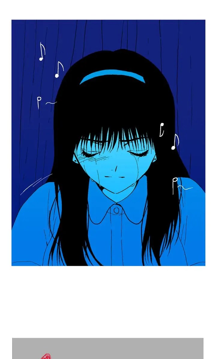 Deep Blue Chapter 90 - page 49