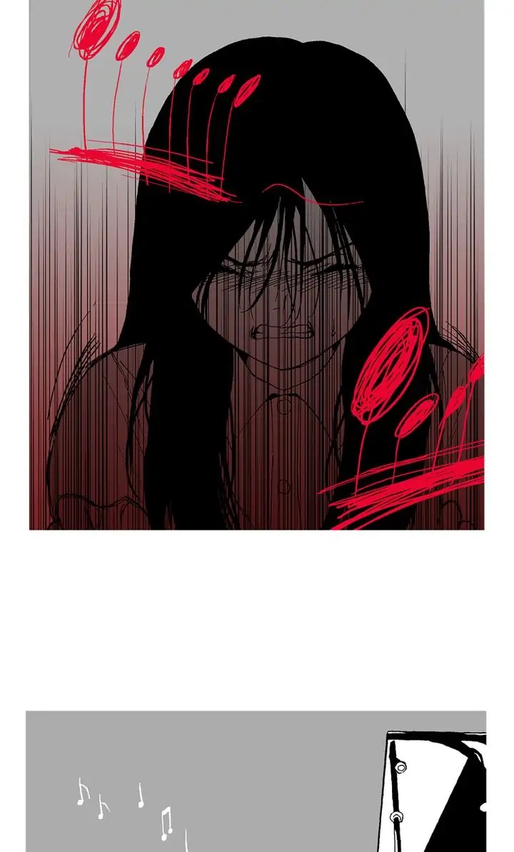 Deep Blue Chapter 90 - page 50