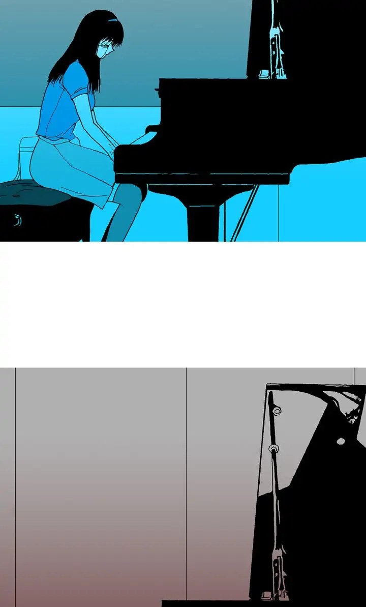 Deep Blue Chapter 90 - page 54