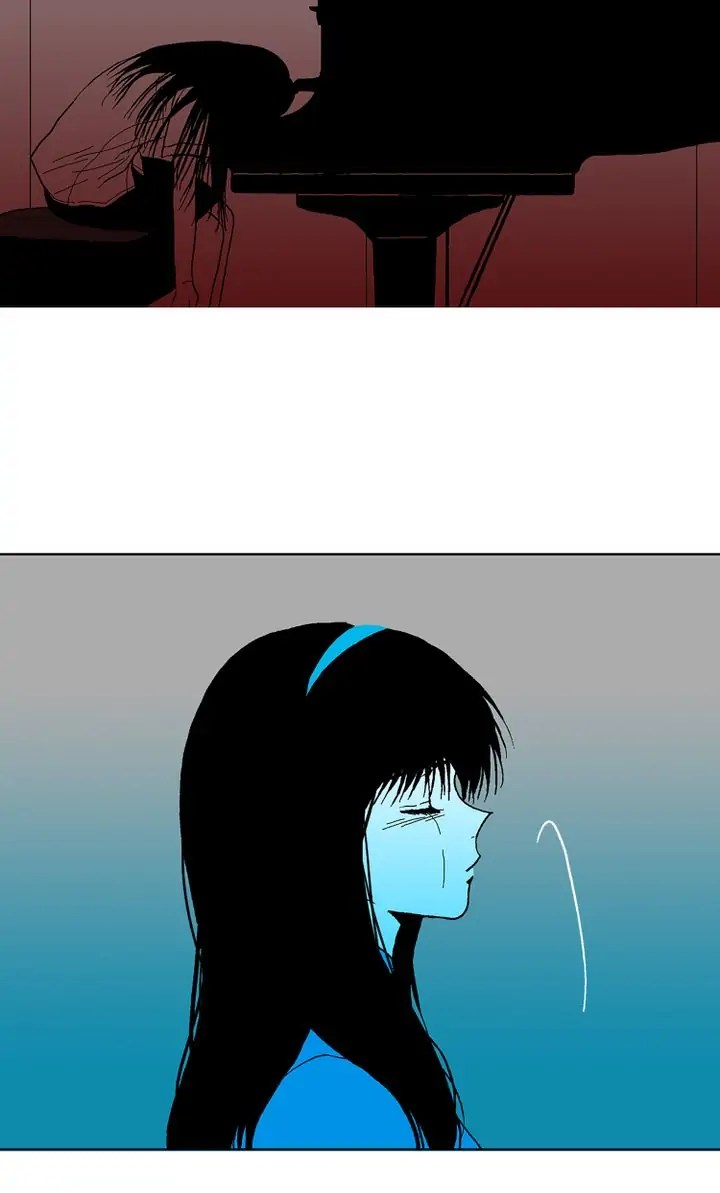 Deep Blue Chapter 90 - page 55