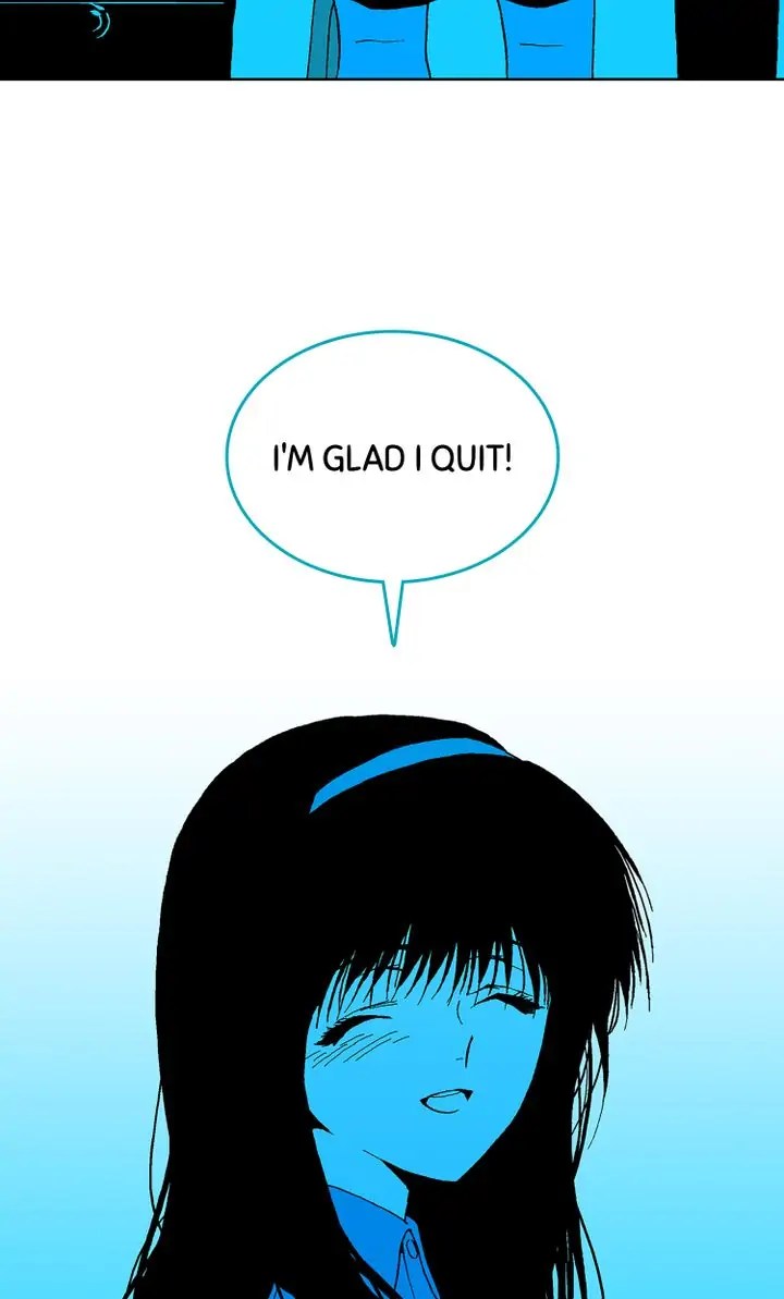 Deep Blue Chapter 90 - page 58