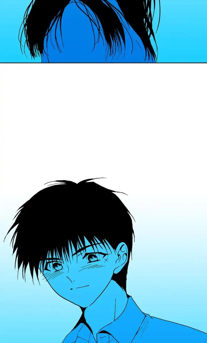 Deep Blue Chapter 90 - page 59