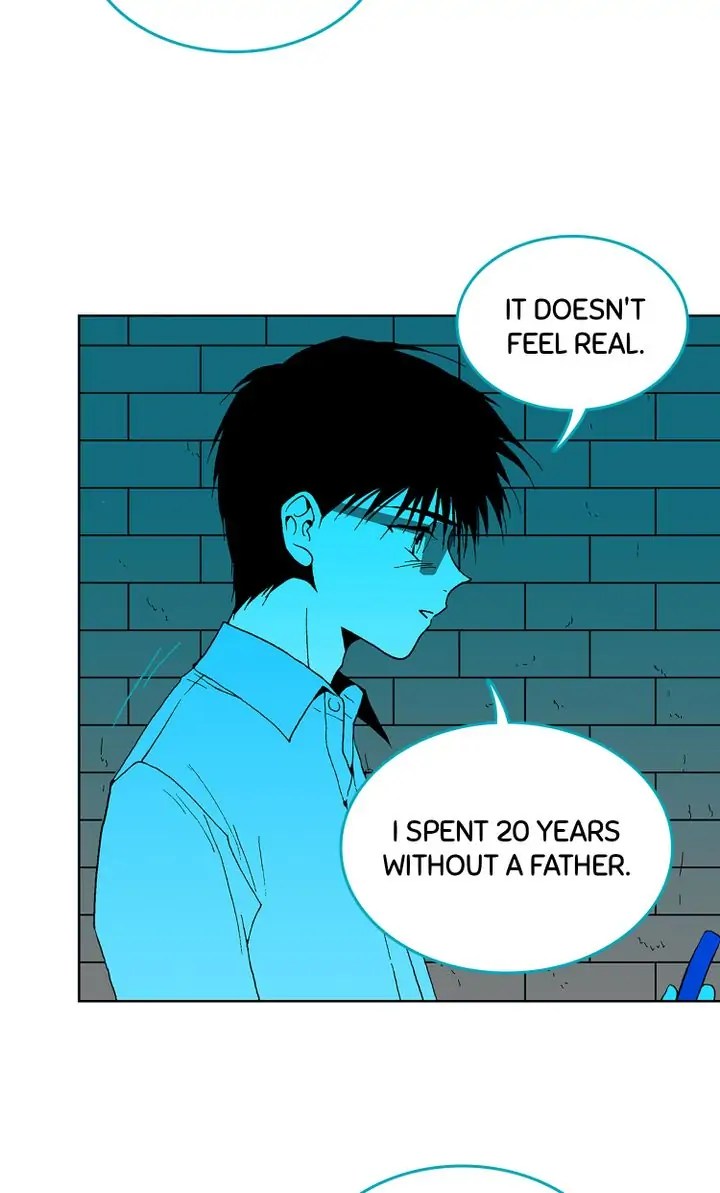 Deep Blue Chapter 90 - page 6