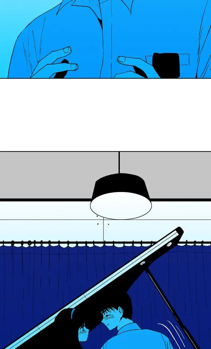 Deep Blue Chapter 90 - page 60