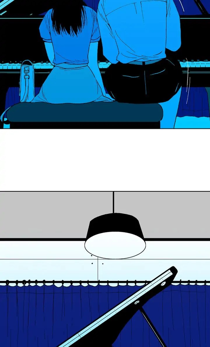 Deep Blue Chapter 90 - page 61