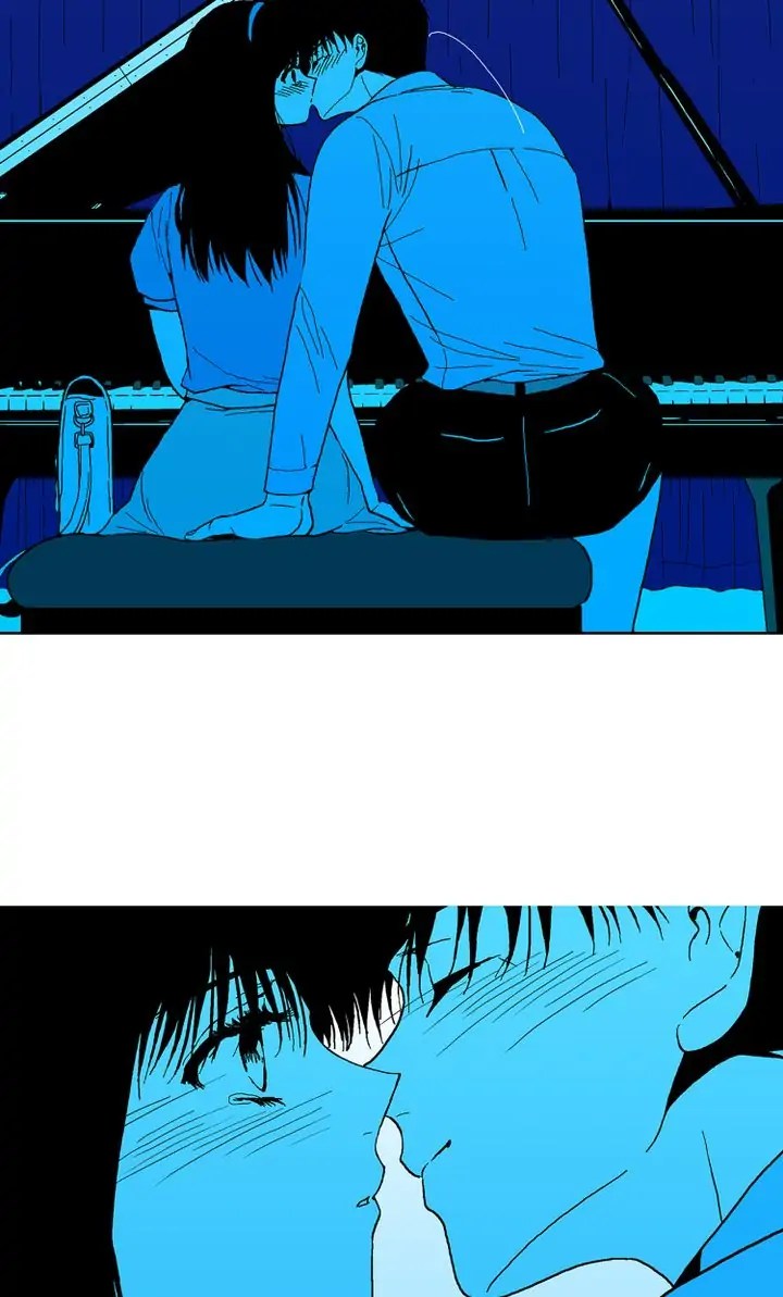 Deep Blue Chapter 90 - page 62