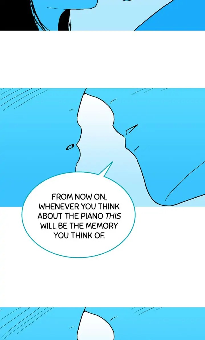 Deep Blue Chapter 90 - page 63