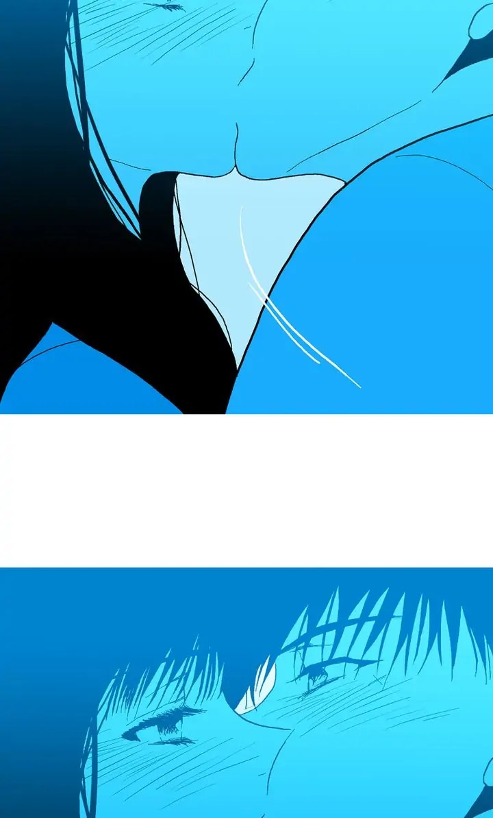 Deep Blue Chapter 90 - page 68