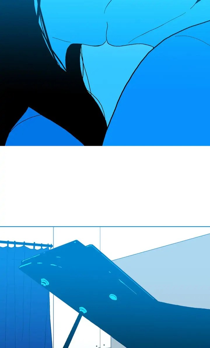Deep Blue Chapter 90 - page 69