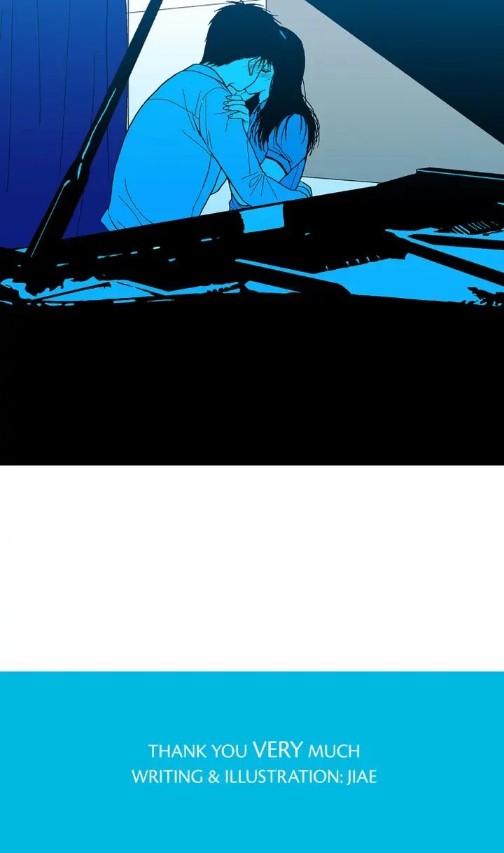 Deep Blue Chapter 90 - page 70
