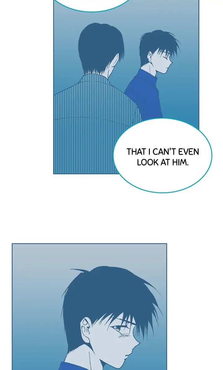 Deep Blue Chapter 90 - page 8