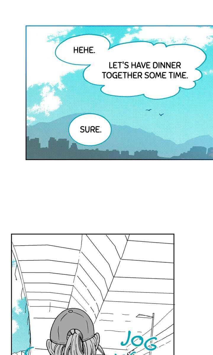 Deep Blue Chapter 23 - page 10