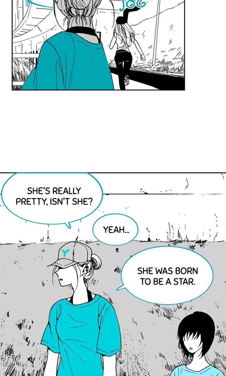 Deep Blue Chapter 23 - page 11