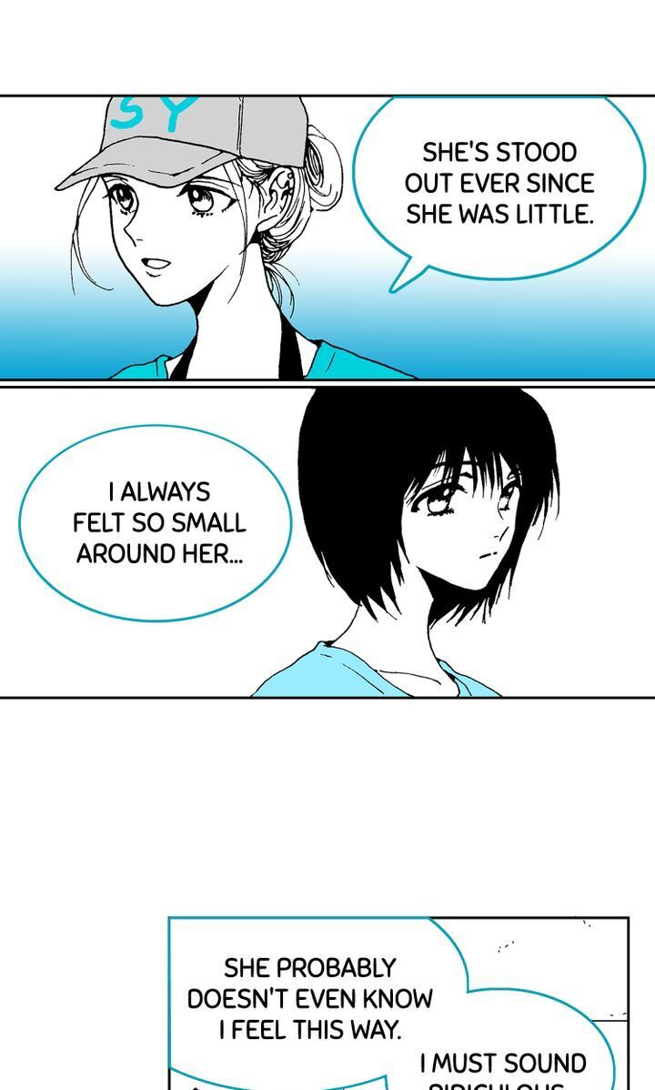 Deep Blue Chapter 23 - page 13