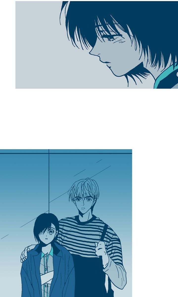 Deep Blue Chapter 23 - page 30