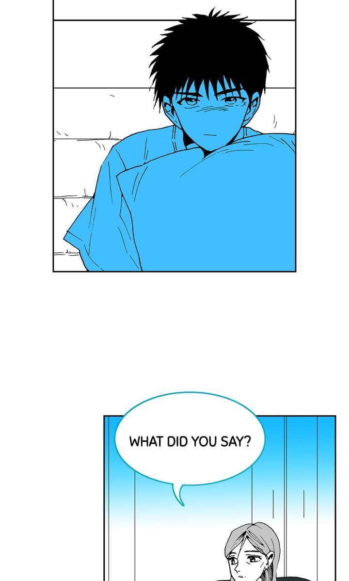 Deep Blue Chapter 23 - page 32
