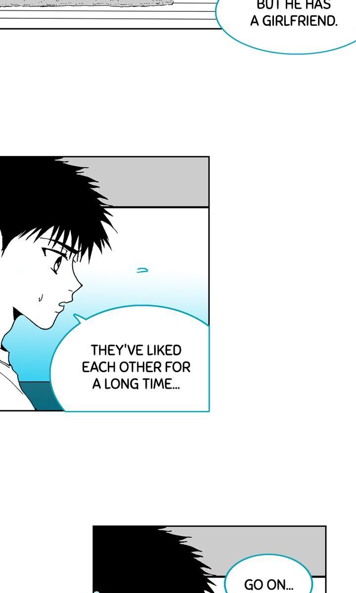 Deep Blue Chapter 23 - page 34