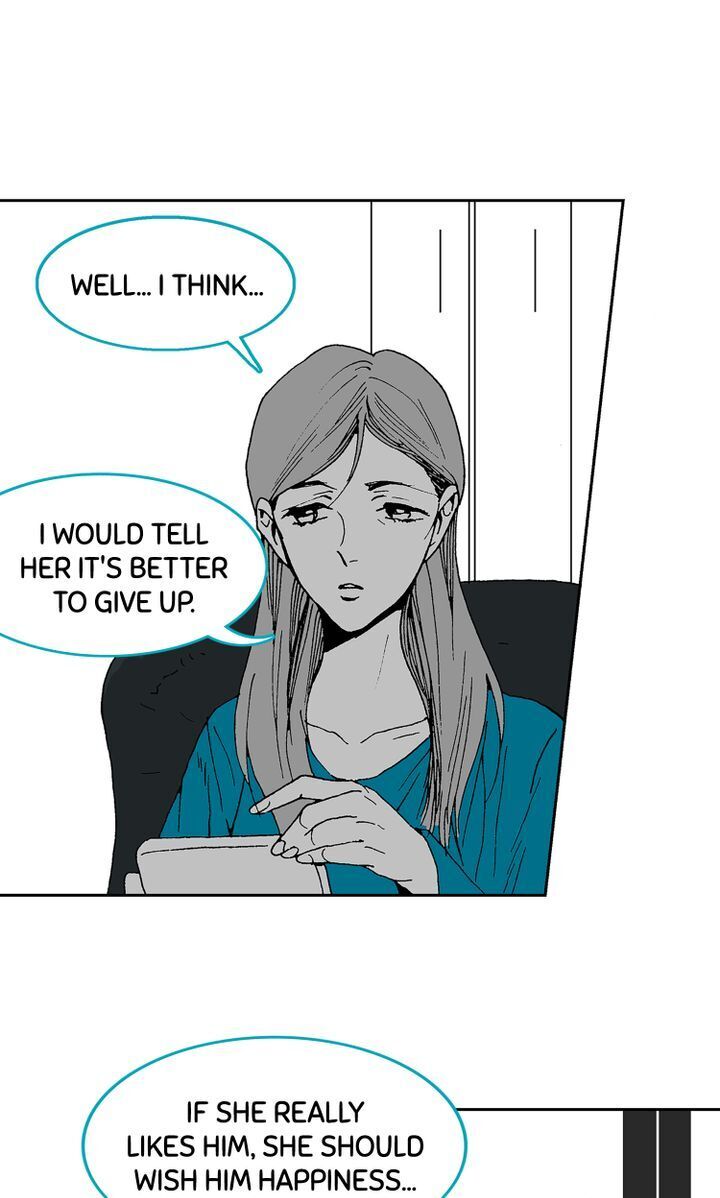 Deep Blue Chapter 23 - page 36