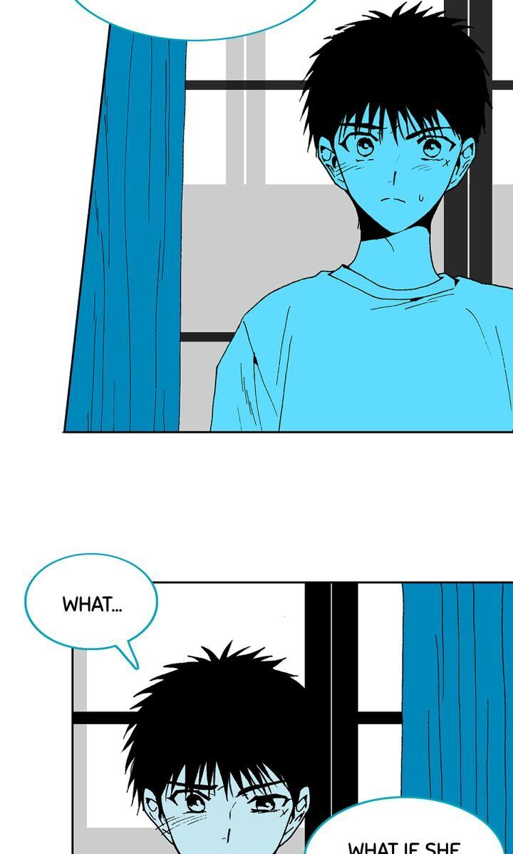 Deep Blue Chapter 23 - page 37