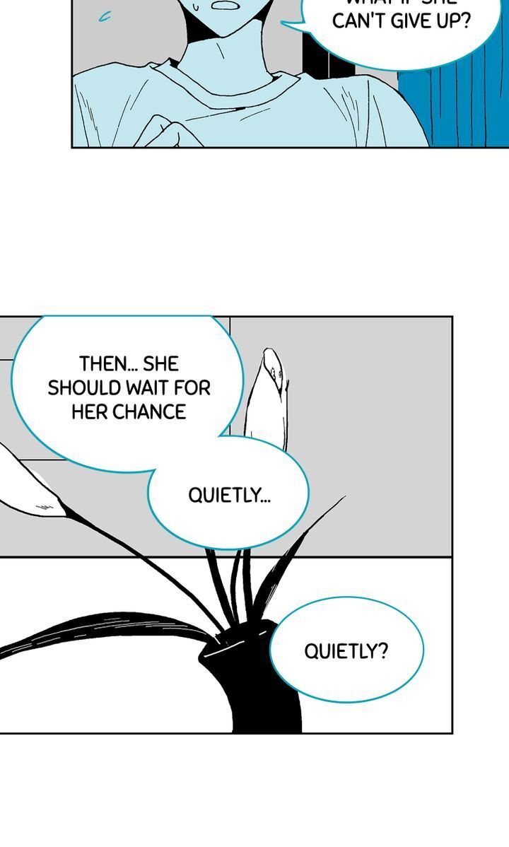Deep Blue Chapter 23 - page 38