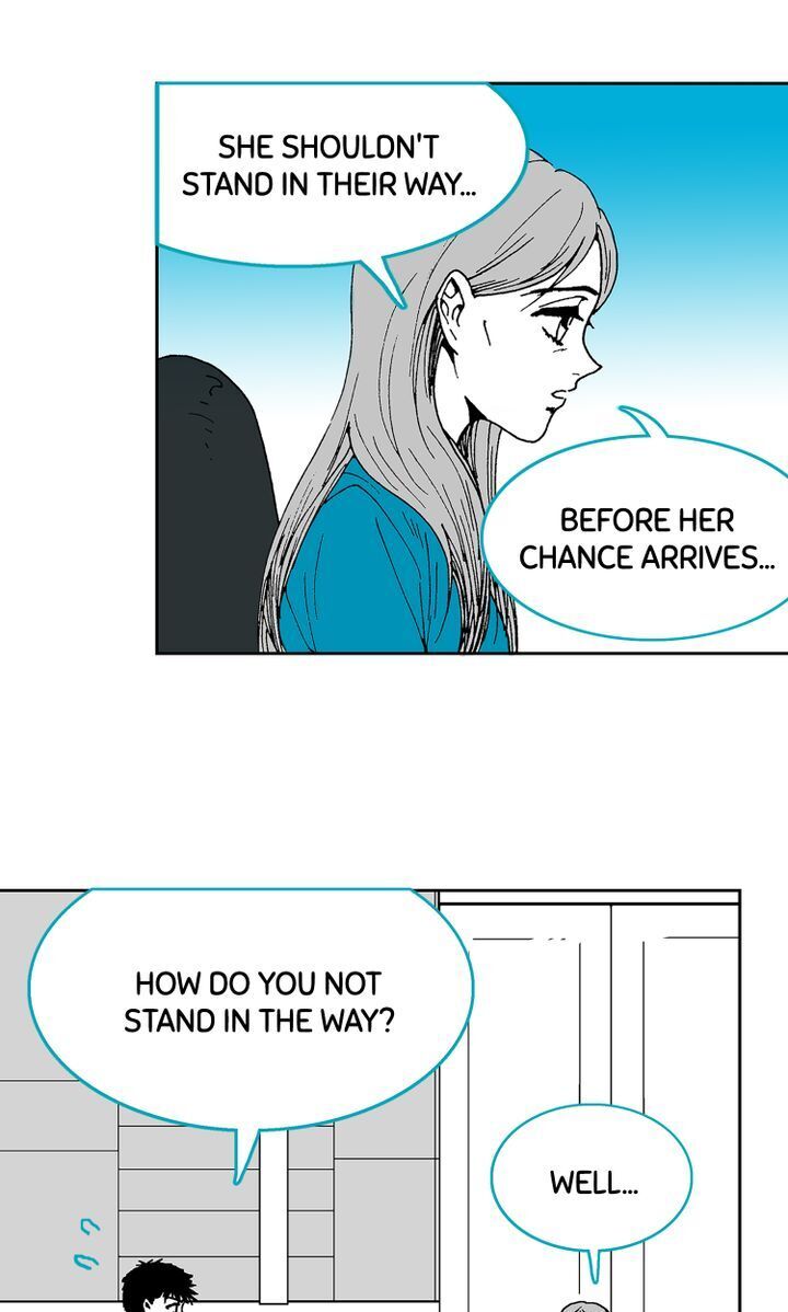 Deep Blue Chapter 23 - page 39