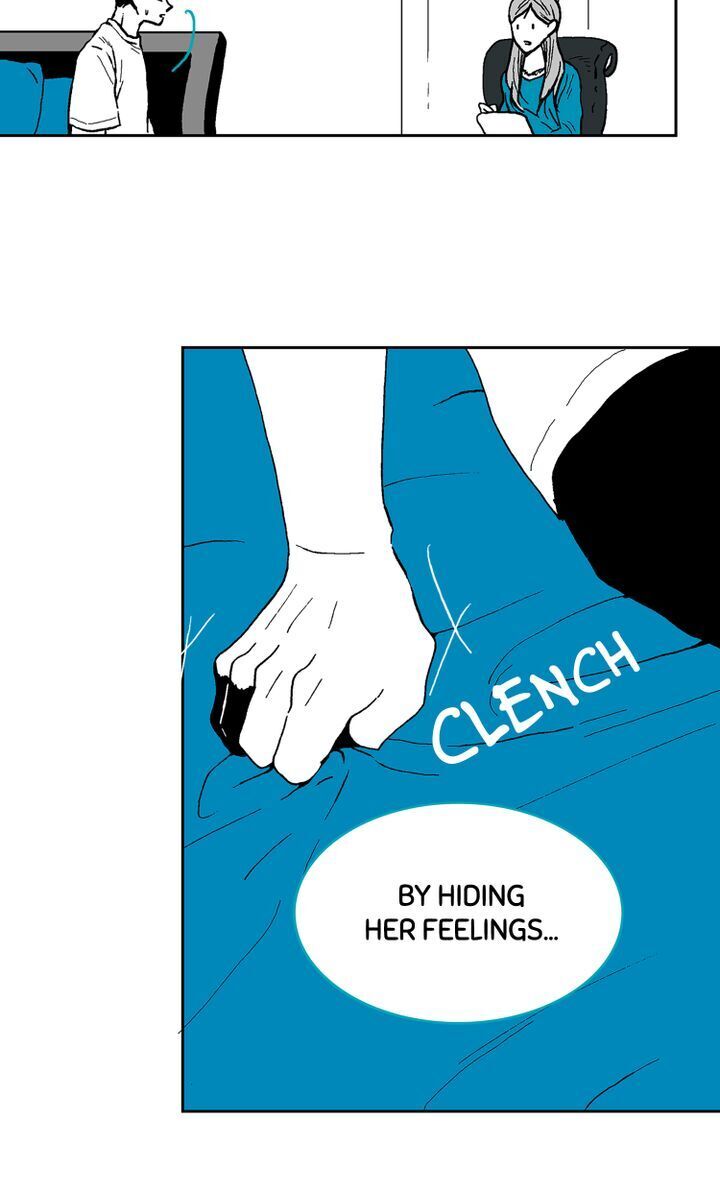 Deep Blue Chapter 23 - page 40