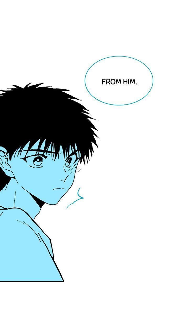 Deep Blue Chapter 23 - page 41