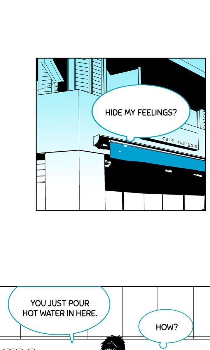 Deep Blue Chapter 23 - page 42