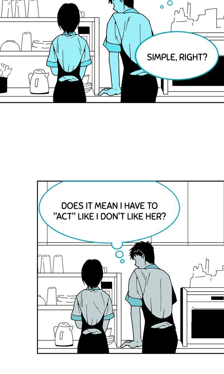 Deep Blue Chapter 23 - page 43