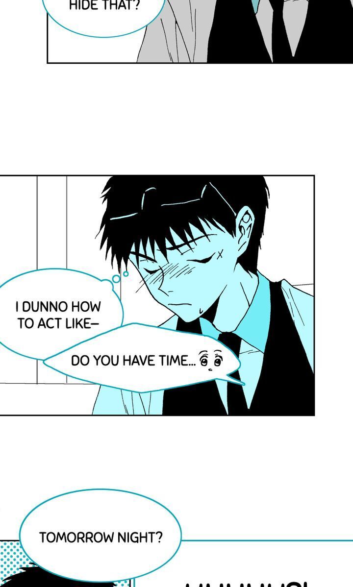 Deep Blue Chapter 23 - page 47