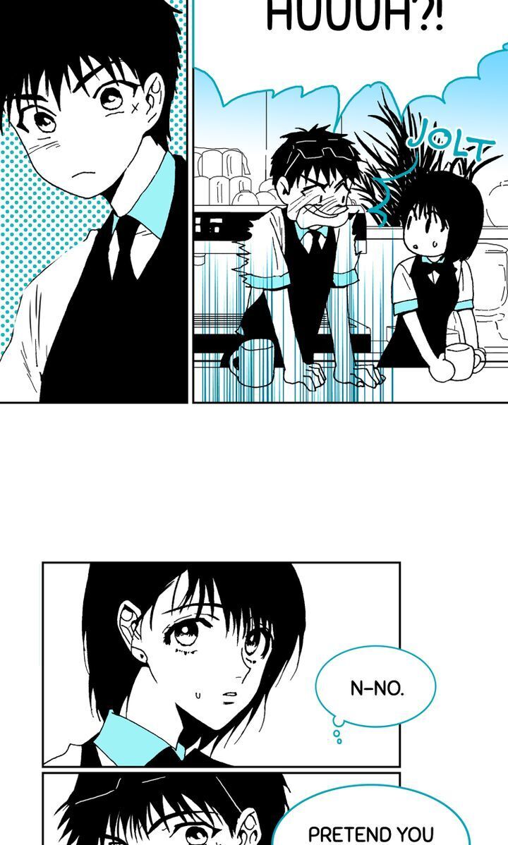 Deep Blue Chapter 23 - page 48