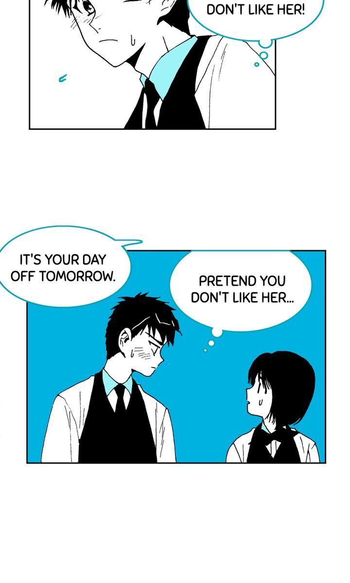 Deep Blue Chapter 23 - page 49