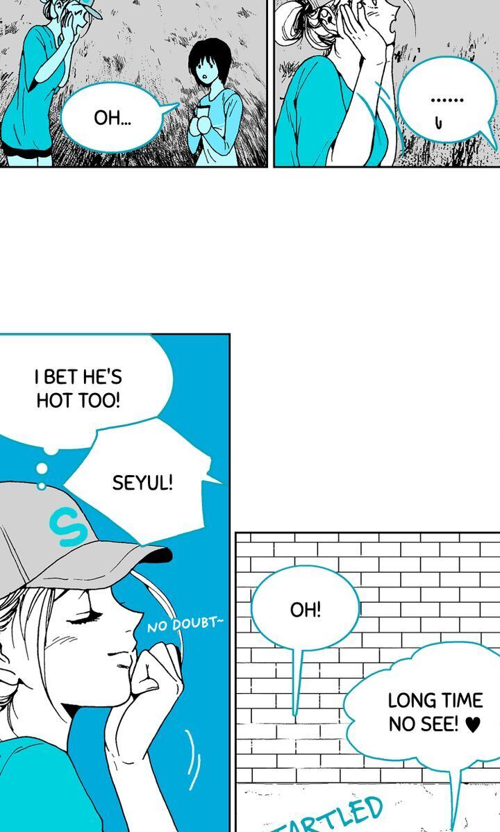 Deep Blue Chapter 23 - page 5